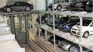 Things to know about car parking systems
