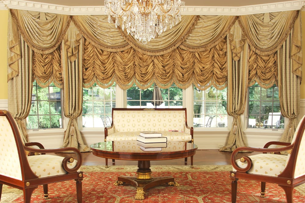 Buying The Perfect Curtains For Your Home: Where To Buy?