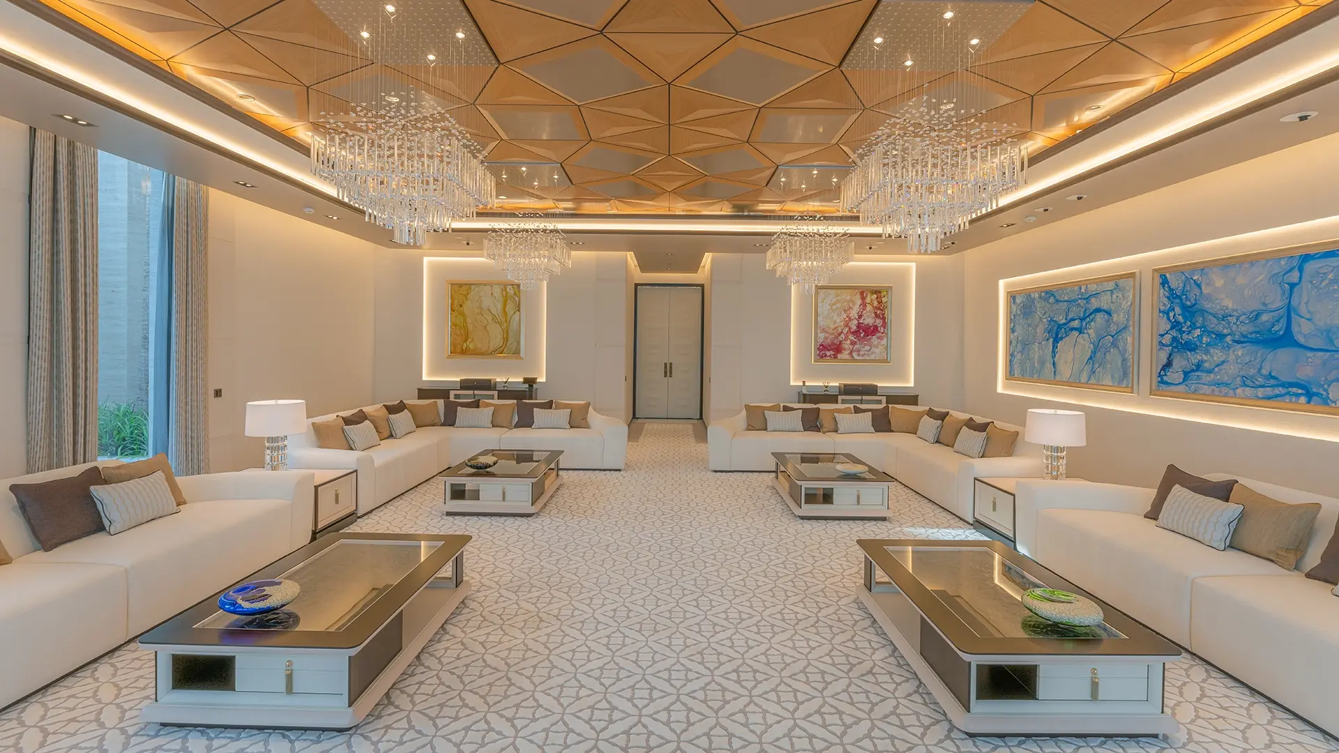 The Final Touches - Styling and Decorating After Your Fit Out